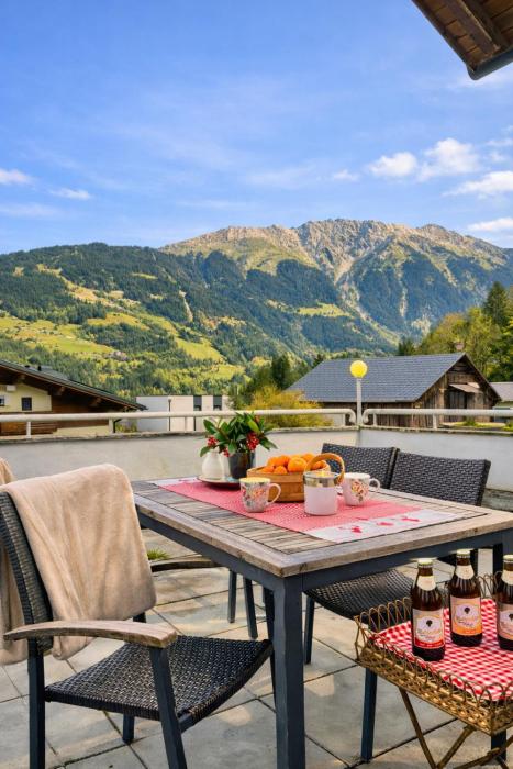 Haus Bergharmonie