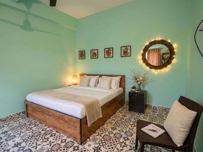 Aashna Retreat