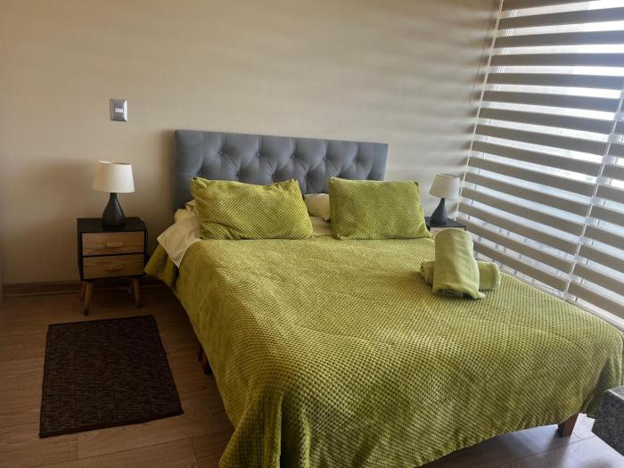 Departamento 1510 CENTRO TEMUCO