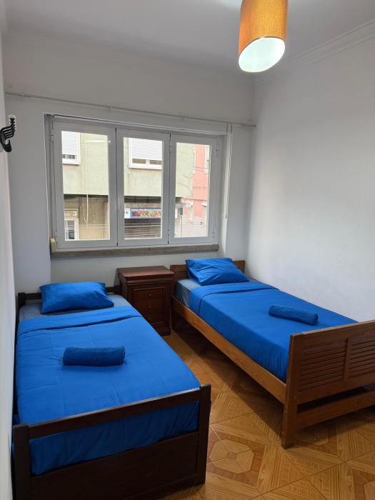 Confort Family guest room airport