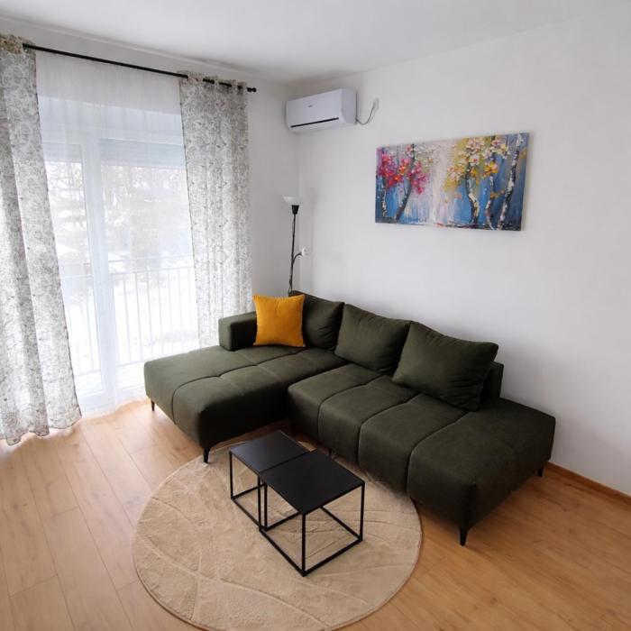Cozy Stay nov moderan apartman Vrnjačka Banja