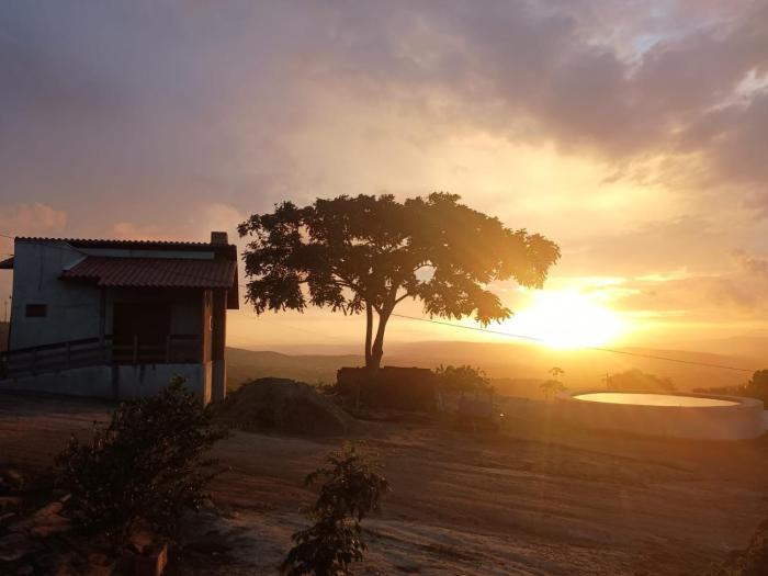 Mirante Pedra Branca