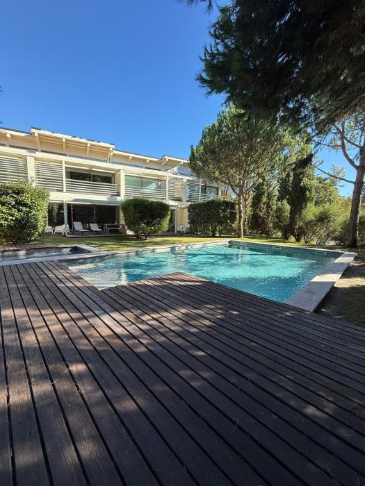 Tróia Oasis Villa