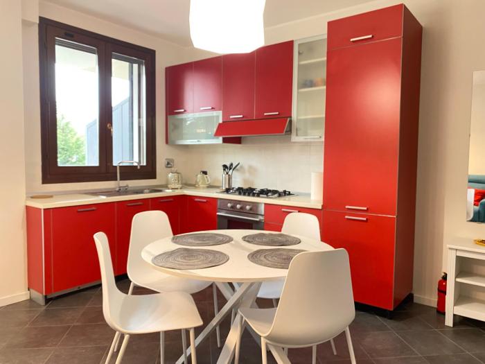 10 min da Maranello accogliente La Petite Maison di Elisa