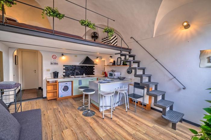 san remo apartment center