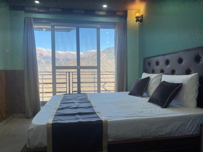 Laxman Homestay