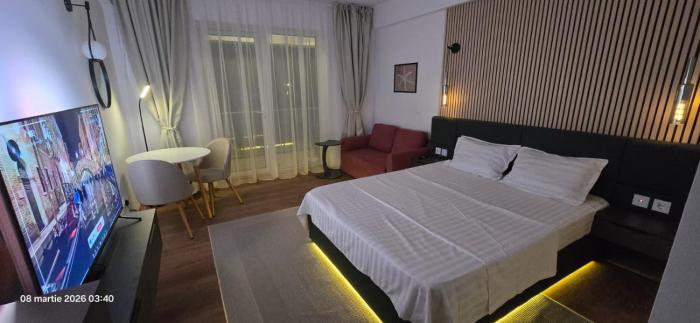 Sunset Beach Studio by Blaxy Resort Olimp