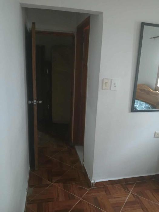 Casa madrigueña rincón del mar