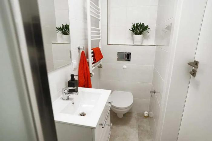 ParisianNest Villette