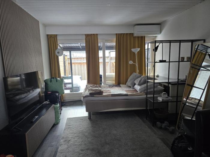 Cozy townhouse near Copenhagen Free parking