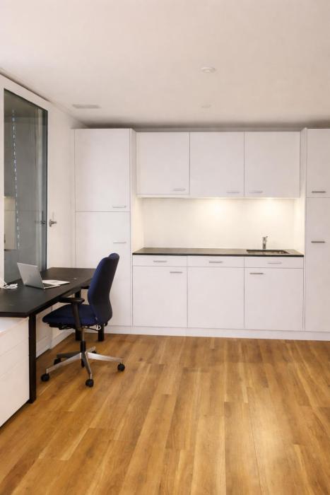 Modern Nature Apartment ! Free Parking !