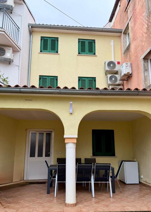 Three bedroom house Terra Medulin Riviera