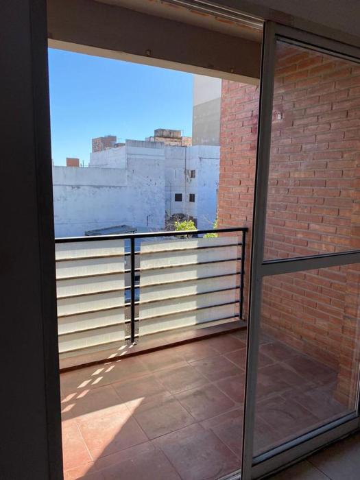 Departamento zona Hospital Cullen y de Niños Alassia