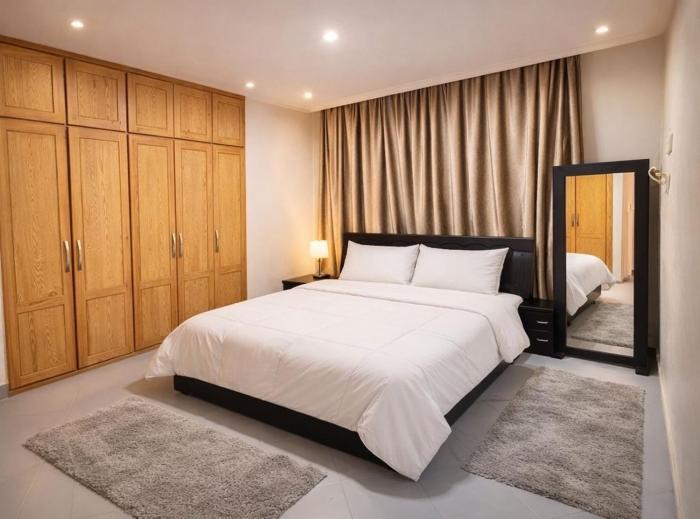 Dar Belhal Ocean View Surf Apartment Near Taghazout