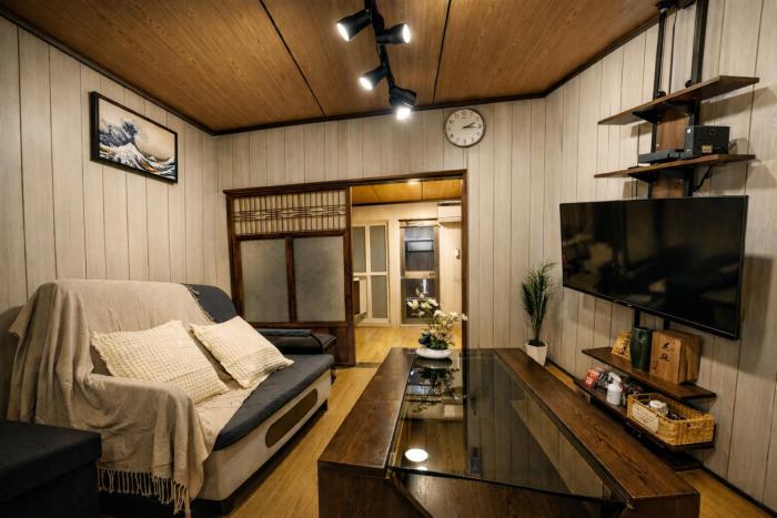 京セラドーム徒歩10分 IORI-an OSAKA Entire House