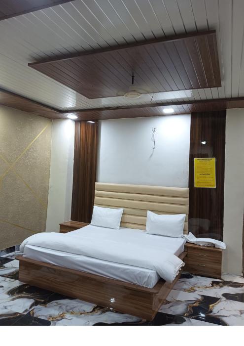 Hotel Baghdad Palace