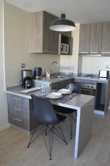 Midtown Apartments