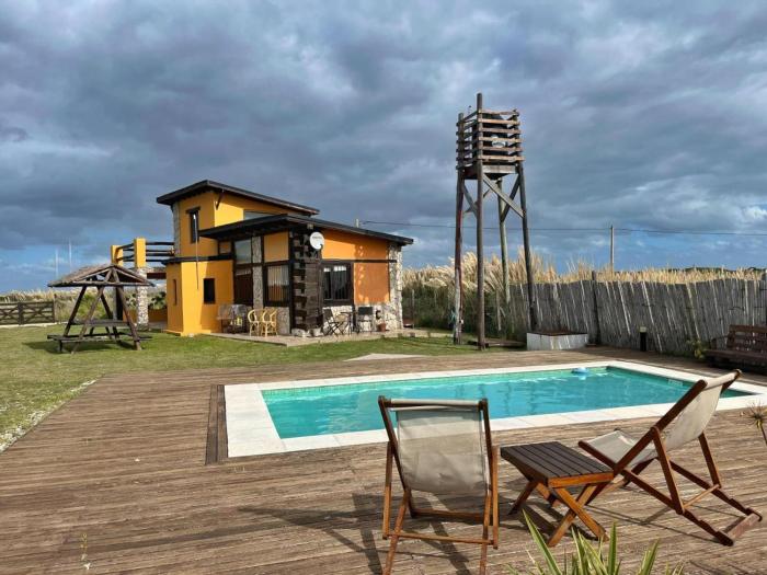 Tu Escape Perfecto Frente al Mar