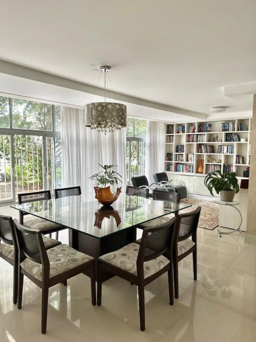 Brasília Asa Sul Confort Residence