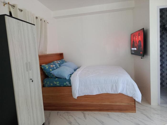 Apartment Gulayon Dipolog City