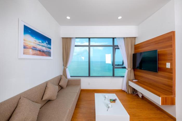 Căn Hộ Mường Thanh Viễn Triều Nha Trang