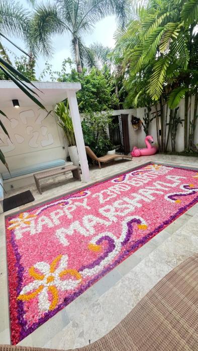 Villa MARIE Bali - Luxury 2BR Canggu Private Pool