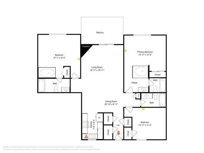 Creekside Hideaway Bear Crossing 403