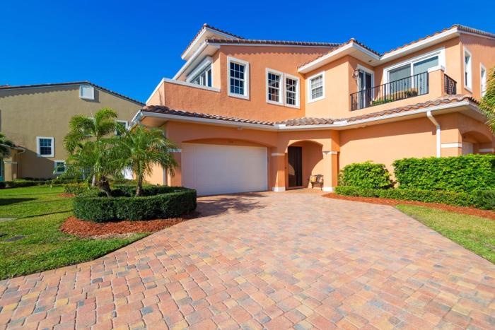116 Mediterranean Way