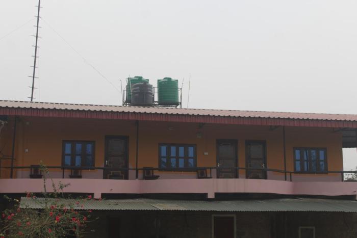 Shanta Ghar A Rustic Guesthouse