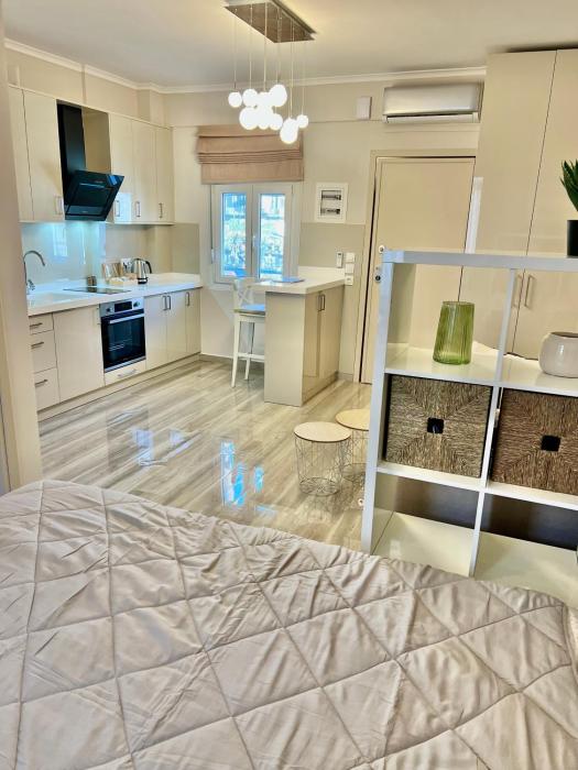 Pearl Boutique Apartment