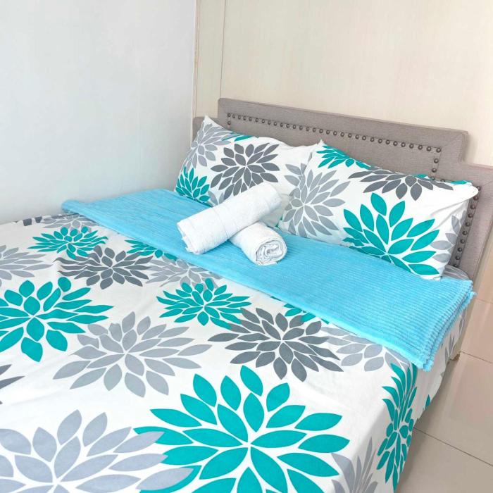 Sea Residences Isaiah4110