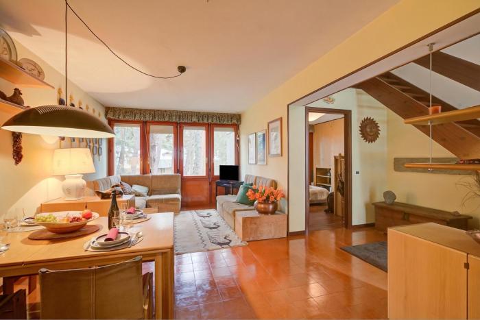 Lo Stambecco - Happy Rentals