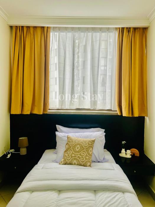 Nivora by Sewatama 2BR City Living CBD
