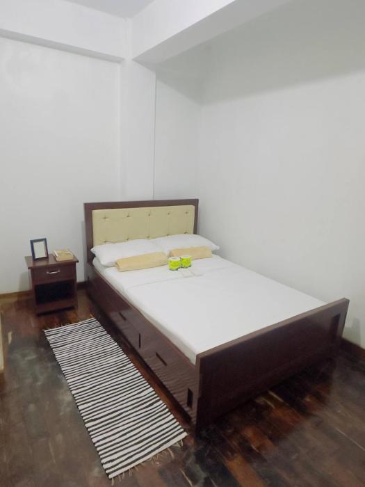 Zen Ridge stay Baguio City