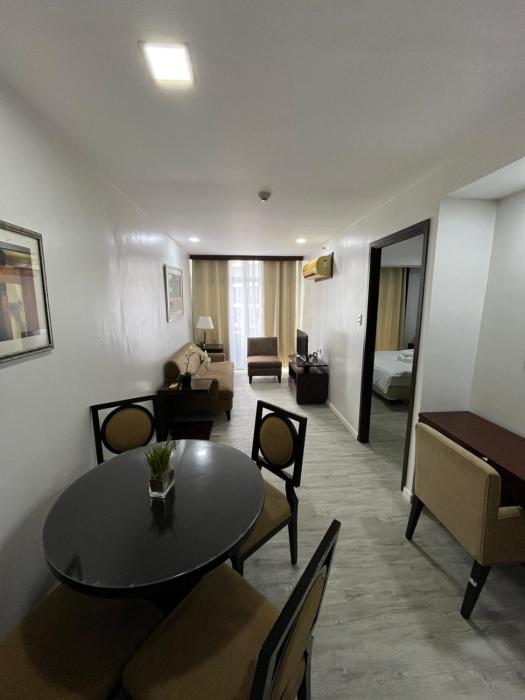 A Venue Residences 10H