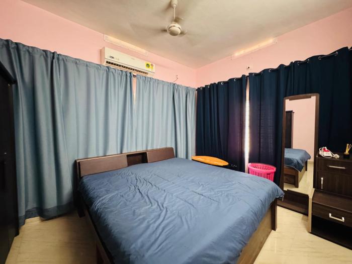 Nayanas Highway Nest 2bhk