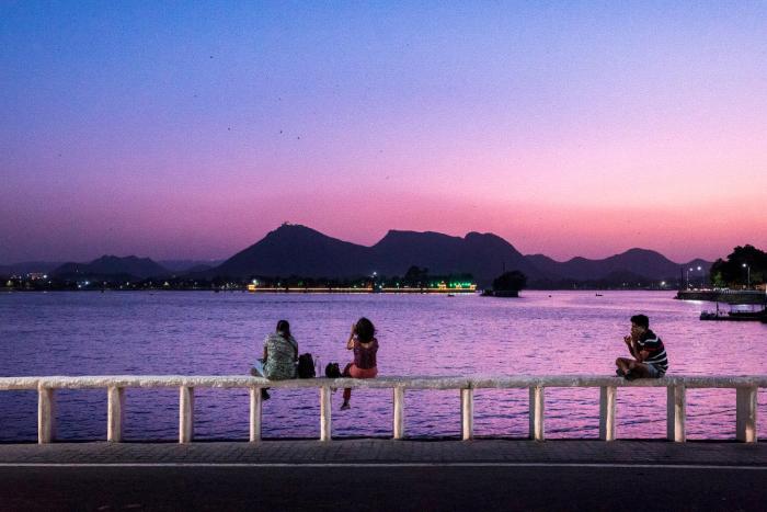 Cozy Quiet Apartment Walk to Fateh Sagar Lake