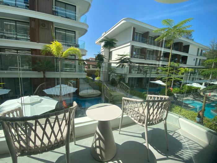 2BR Layan Beach Apartment Capital Pro KORA-B5105