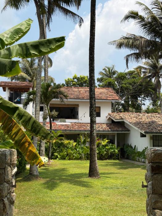 Surf Lodge Madiha