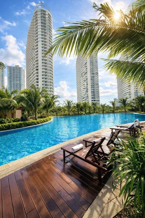 STAR BAY APARTMENT SIHANOUK Ville