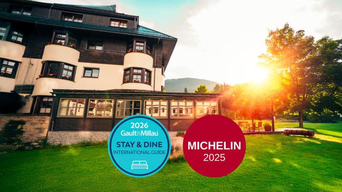 Boutique Hotel Soyka