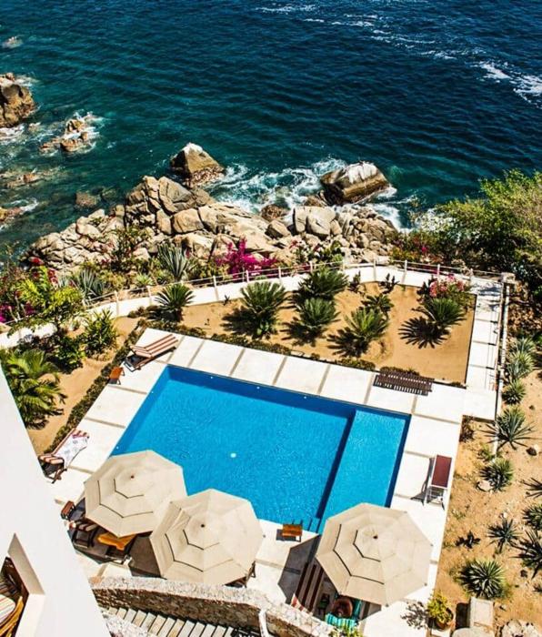 Casa Arena Zen - stunning ocean views, easy living