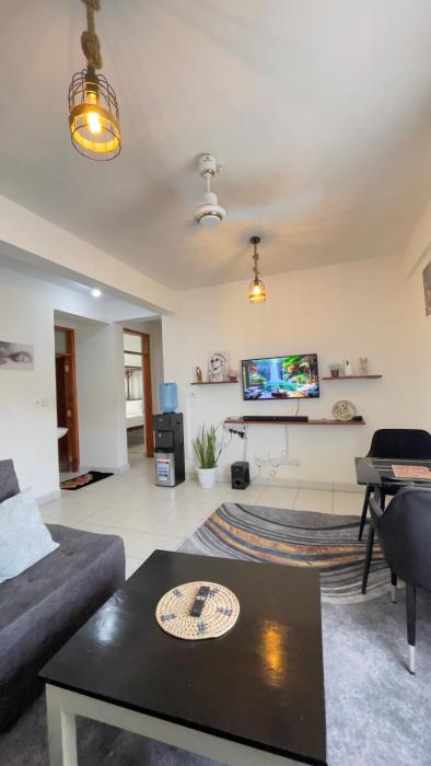 Onamu Cozy 2 Bedroom Buxton