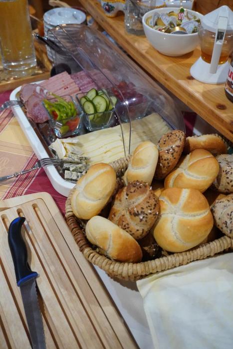 Arkadenhof Fam. Schneider