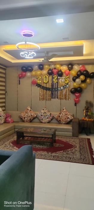Angel House Home Stay