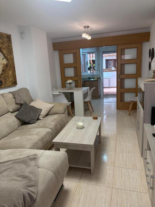 Planta baja en Oropesa Del Mar