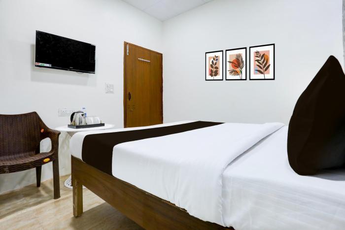 Hotel O THE LAVISH COTTAGE