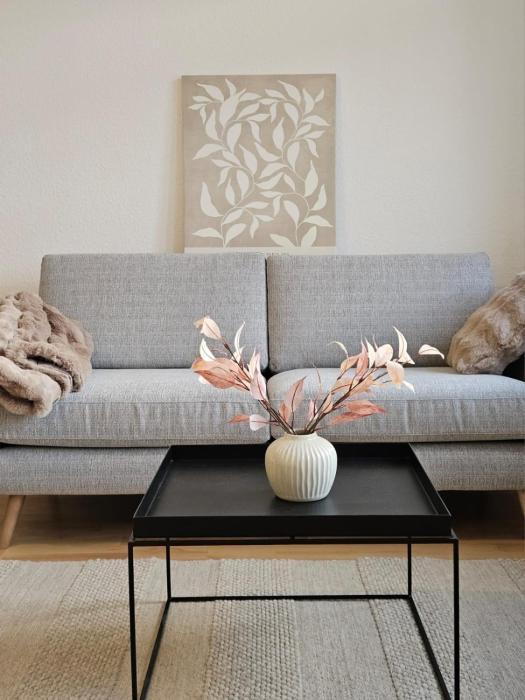 Neue und schicke Wohnung in Leipzig Stötteritz