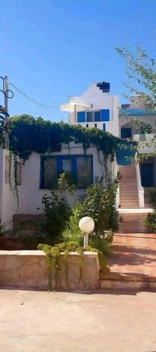 Sea-view Apartment in Sisi, 37 m², Sleeps 3