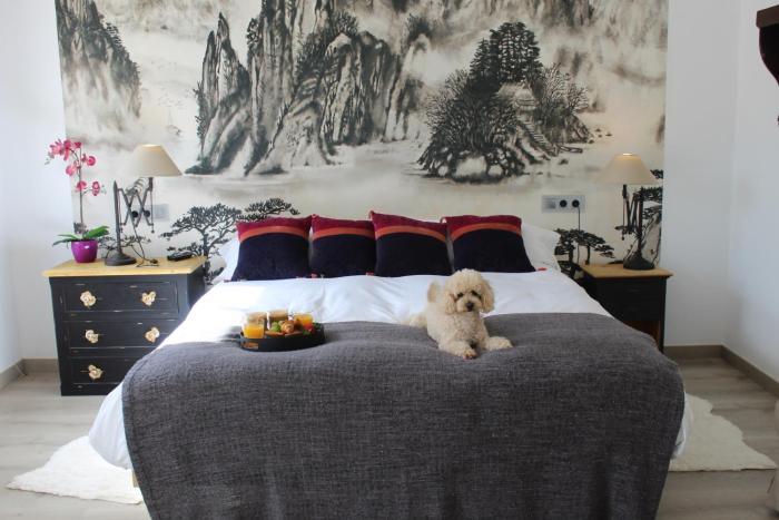 Long House Ses Salines